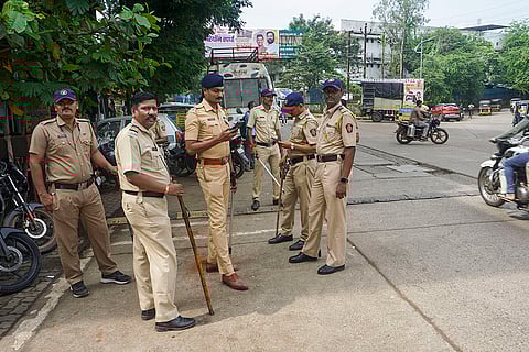 Badlapur sexual abuse case in Maharashtra